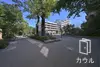 グランドメゾン江古田の杜 共用施設