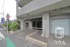 パテラ船橋ルシャトー エントランス