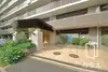 ウィライブ稲毛海岸 エントランス