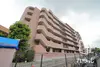 ヴェルレージュ習志野 外観