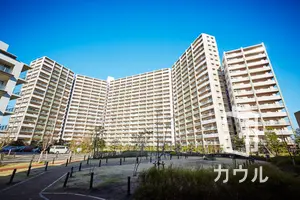 川崎市立臨港中学校のマンション情報 カウルライブラリー