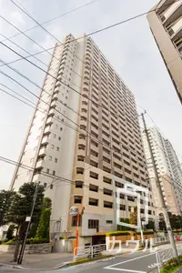 江東区立八名川小学校のマンション情報 カウルライブラリー