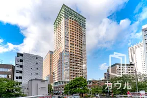 ザ･パークタワー東京サウス