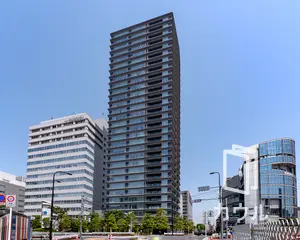 東京ベイシティタワー