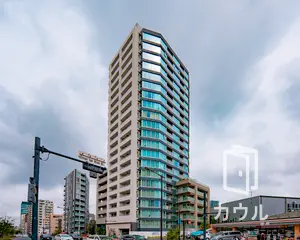 パークタワー渋谷本町