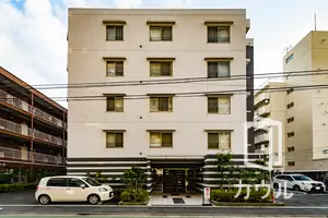 サンクレイドル東武練馬