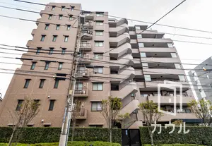 カルム吉祥寺ミューグランデ
