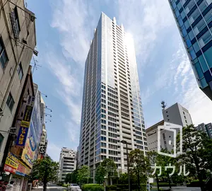東京タイムズタワー