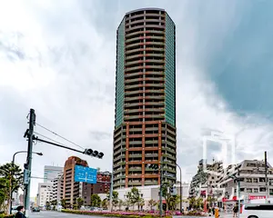 セントラルレジデンス新宿シティタワー