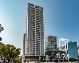 横浜ポートサイドプレイスタワーレジデンス