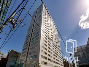 パークタワー錦糸町