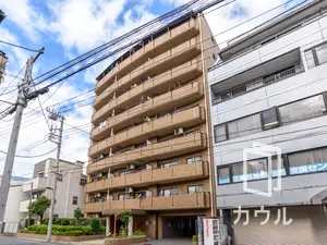 ロイヤルタワー木場公園