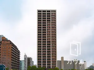 コスモ東京ベイタワー
