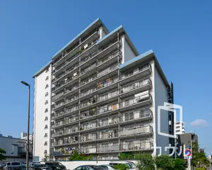 秀和第2東陽町レジデンス