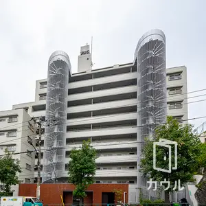 クレール中目黒