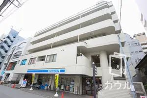 コスモ横浜東口