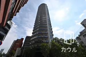 パークコート乃木坂ザ･タワー