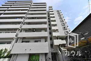 ヴェラハイツ隅田公園