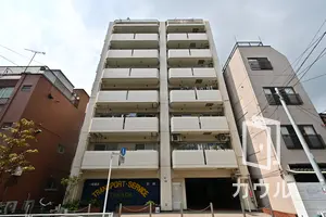 トーア向島マンション