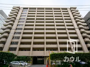 イトーピア麻布