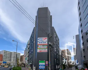 キコー横浜ビル