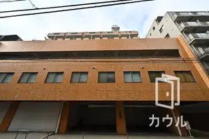 トーシンハイム新宿