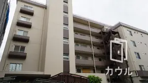 西蒲田パーソナルハウス