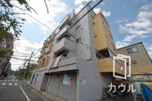 五条ハイム