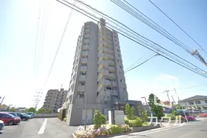 サニーコート東川口第12