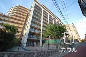 ダイアパレス川口新井宿