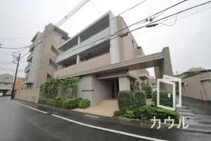 プラウド光が丘ディアージュ