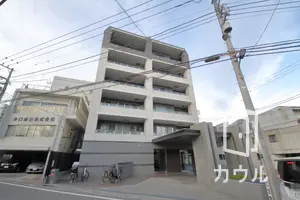 ライオンズ大泉学園マスターレジデンス