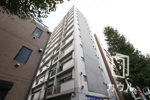 新高円寺ロイヤルマンション