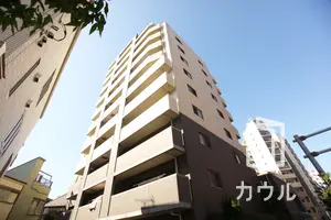 レーベンシティオリスタイル東京亀戸