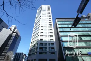 THE千代田麹町Tower
