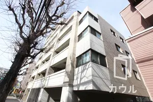 ルフォン杉並方南町