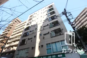 ルナハイツ蒲田