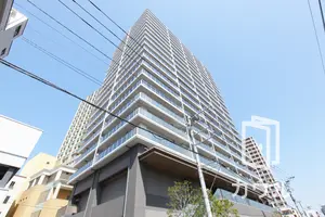 Brillia Tower横浜東神奈川