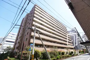 クリオ横浜西口弐番館