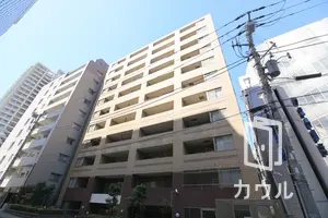 エクセレント横濱