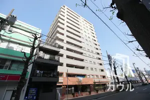 ロワール横濱関内