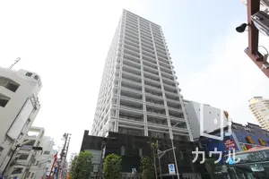 横濱ディアタワー