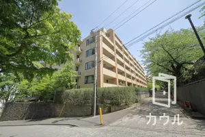 長津田ガーデンハウスアルティスタ