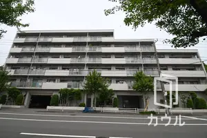 東戸塚ガーデンハウス