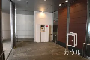 BELISTAタワー東戸塚