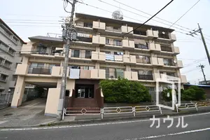 東戸塚ヒミコマンション