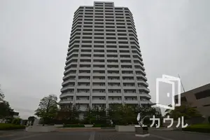 ニューシティ東戸塚タワーズシティパークタワー東戸塚