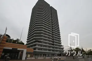 ニューシティ東戸塚タワーズシティ