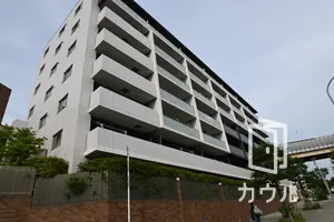 ザ･パークハウス横浜上永谷