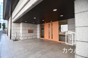 コスモ新横浜